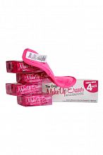 Makeup Eraser The Original MINI 4 Pack Pink