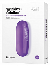 Dr.Jart+ Dermask Intra Jet Wrinkless Solution 5p - интернет-магазин профессиональной косметики Spadream, изображение 25619