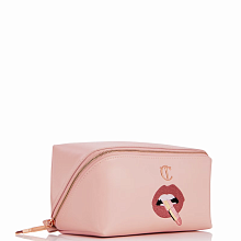 Charlotte Tilbury Pillow Talk Makeup Organiser Bag - интернет-магазин профессиональной косметики Spadream, изображение 74374