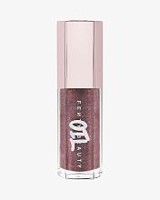 Fenty Beauty Gloss Bomb Oil Luminizing Rose Amber 9ml - фото 64734 Fenty Beauty Gloss Bomb Oil Luminizing Rose Amber 9ml - интернет-магазин профессиональной косметики Spadream, изображение 64734