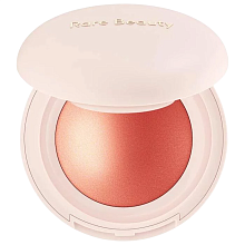 Rare Beauty Soft Pinch Luminous Powder Blush Joy 2.8g - интернет-магазин профессиональной косметики Spadream, изображение 64182
