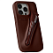 Rhode Lip Case Espresso For iPhone 15 Pro Max - интернет-магазин профессиональной косметики Spadream, изображение 59705