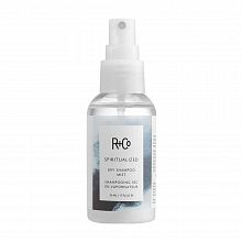 R+Co Spiritualized Dry Shampoo Mist 50ml - интернет-магазин профессиональной косметики Spadream, изображение 33448