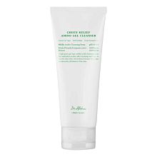 Dr.Althea Green Relief Amino Gel Cleanser 100ml - интернет-магазин профессиональной косметики Spadream, изображение 68236