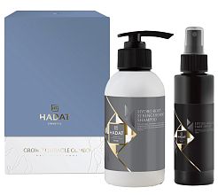 Hadat Cosmetics Growth Miracle Combo 250/110ml - интернет-магазин профессиональной косметики Spadream, изображение 52521