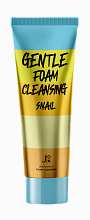 J:ON Gentle Foam Cleansing Snail 100ml - интернет-магазин профессиональной косметики Spadream, изображение 31707