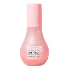 Glow Recipe Watermelon Glow Niacinamide Dew Drops 40ml - интернет-магазин профессиональной косметики Spadream, изображение 66831