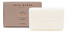 Acca Kappa The Quality Of Tradition Soap 100g - интернет-магазин профессиональной косметики Spadream, изображение 38817