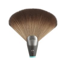 EcoTools Interchangeables Fan Brush Head - интернет-магазин профессиональной косметики Spadream, изображение 55667