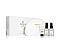 Balmain Hair Couture White Cosmetic Styling Bag 3x50/50/20ml - интернет-магазин профессиональной косметики Spadream, изображение 63906