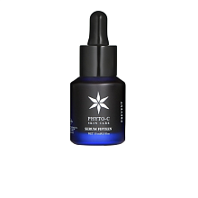 PHYTO C C Serum Fifteen 15ml - интернет-магазин профессиональной косметики Spadream, изображение 69036