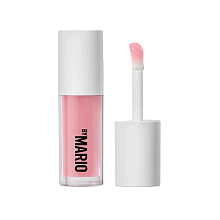 By Mario Supershine Lip Gloss Rosewater 5ml - интернет-магазин профессиональной косметики Spadream, изображение 63218