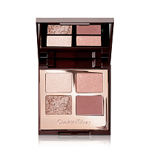 Charlotte Tilbury Bigger Brighter Eyes - Rose Gold Eyeshadow Palette - интернет-магазин профессиональной косметики Spadream, изображение 58810