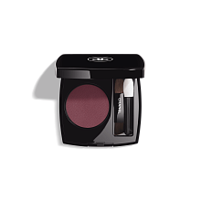 Chanel Ombre Essentielle Multi-use Longwearing Eyeshadow 244 Rouge Cuir 2.2g - фото 63597 Chanel Ombre Essentielle Multi-use Longwearing Eyeshadow 244 Rouge Cuir 2.2g - интернет-магазин профессиональной косметики Spadream, изображение 63597