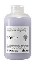 Davines Essential Haircare Love Shampoo 250ml - интернет-магазин профессиональной косметики Spadream, изображение 72540