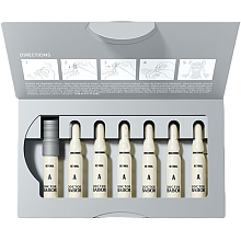 DOCTOR BABOR Renewal Ampoule Serum Concentrate 7x2ml Outlet - интернет-магазин профессиональной косметики Spadream, изображение 71377