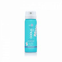 COOLA SUNCARE Spray SPF30 Unscented 30 ml - интернет-магазин профессиональной косметики Spadream, изображение 29933