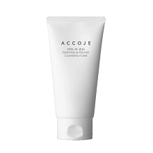 Accoje Vital In Jeju Purifying Peeling Cleansing Foam 150ml Outlet - интернет-магазин профессиональной косметики Spadream, изображение 71725