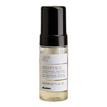 Davines Liquid Spell Reinforcing Bodifying Fluid 125ml Outlet - интернет-магазин профессиональной косметики Spadream, изображение 71966