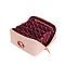 Charlotte Tilbury Pillow Talk Makeup Organiser Bag - интернет-магазин профессиональной косметики Spadream, изображение 58609