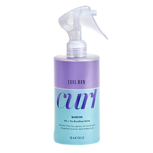 Color Wow Shook Mix + Fix Bundling Curly Hair Spray 295ml - интернет-магазин профессиональной косметики Spadream, изображение 64002