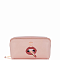 Charlotte Tilbury Pillow Talk Makeup Organiser Bag - интернет-магазин профессиональной косметики Spadream, изображение 74375