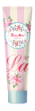 Evas Kiss RoseMine Perfumed Hand Cream – Lavie 60ml - интернет-магазин профессиональной косметики Spadream, изображение 46439