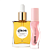 Gisou Honey Gloss & Go Duo Gift Set 50/8ml - интернет-магазин профессиональной косметики Spadream, изображение 59302