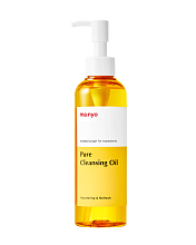 Ma:nyo Pure Cleansing Oil 200ml - интернет-магазин профессиональной косметики Spadream, изображение 53679