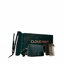 Cloud Nine The Original Iron Evergreen Collection Gift Set - интернет-магазин профессиональной косметики Spadream, изображение 40546