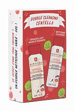 Erborian Centella Cleansing Set 30/30ml - фото 35898 Erborian Centella Cleansing Set 30/30ml - интернет-магазин профессиональной косметики Spadream, изображение 35898