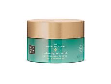 Rituals The Ritual of Karma Salt Body Scrub 250g - интернет-магазин профессиональной косметики Spadream, изображение 64547