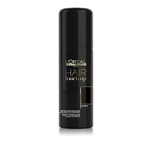 L’Oreal Professionnel Hair Touch Up Black 75ml - интернет-магазин профессиональной косметики Spadream, изображение 45984