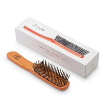 Majestic Scalp Brush Ohra - интернет-магазин профессиональной косметики Spadream, изображение 63959