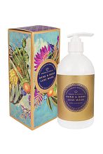 Empire Australia Lotus Flower & Sweet Orange Body Wash 500ml - интернет-магазин профессиональной косметики Spadream, изображение 56110