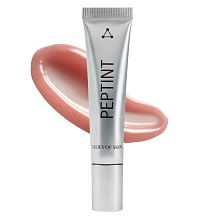 Allies of Skin Peptint Tripeptide & Goji Cells Plumping Lip Treatment Nirvana 15ml - интернет-магазин профессиональной косметики Spadream, изображение 74200