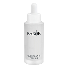 BABOR Rejuvinating Face Oil 30ml Outlet - интернет-магазин профессиональной косметики Spadream, изображение 71368