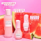 Glow Recipe Watermelon Glow Icons Kit 150/40/25ml - интернет-магазин профессиональной косметики Spadream, изображение 66815