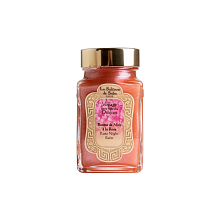 La Sultane de Saba Rose Night Balm 100ml - интернет-магазин профессиональной косметики Spadream, изображение 63946