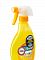 FUNS Bathroom Cleaning Spray-Foam Orange & Mint 380ml - интернет-магазин профессиональной косметики Spadream, изображение 43107
