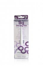 Framar Holi-Yay Big Daddy Brush Set