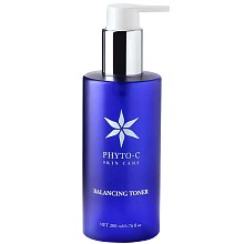 PHYTO C Balancing Toner 200ml - интернет-магазин профессиональной косметики Spadream, изображение 69023