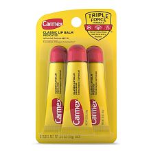 Carmex Classic Lip Balm Set 3x10g - интернет-магазин профессиональной косметики Spadream, изображение 57238