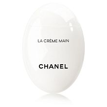 Chanel La Crème Main Hand Cream 50ml - интернет-магазин профессиональной косметики Spadream, изображение 61129