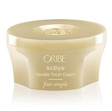 Oribe Air Style Flexible Finish Cream 50ml - интернет-магазин профессиональной косметики Spadream, изображение 57998