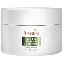 BABOR Energizing Body Sorbet 200ml - интернет-магазин профессиональной косметики Spadream, изображение 32852