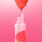 Charlotte Tilbury Unreal Lips Healthy Glow Nectar Oil Juicylicious Strawberry Vanilla 14ml - интернет-магазин профессиональной косметики Spadream, изображение 67565