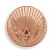 Charlotte Tilbury Airbrush Flawless Blur Loose Powder - Translucent Medium/Tan - интернет-магазин профессиональной косметики Spadream, изображение 74458