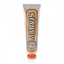 Marvis Orange Blossom Bloom 75ml Outlet - интернет-магазин профессиональной косметики Spadream, изображение 70927
