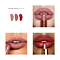 Charlotte Tilbury Iconic Mini Lip Wardrobe 3x1,5g - интернет-магазин профессиональной косметики Spadream, изображение 59063